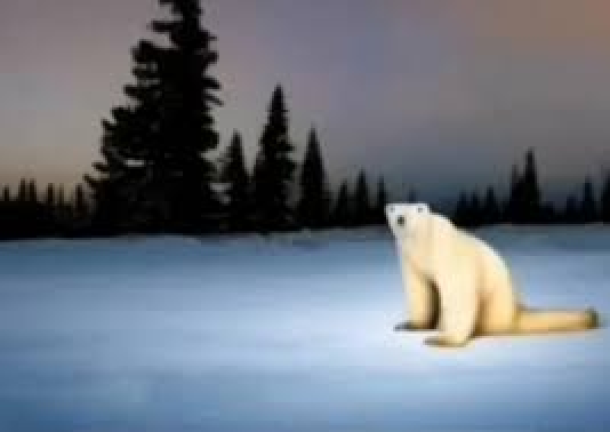 Polar Bear 2026(Horror) screenshot 1