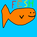 FĒSH GANG