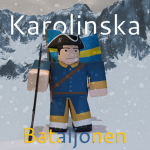 [PIRATE] Karolinska Bataljonen