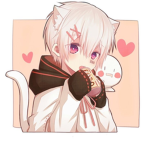 Mafumafu