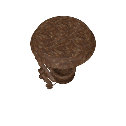 droide lava