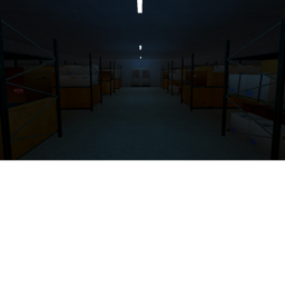 Taken RP [updated]