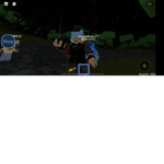 Chaotic dummys