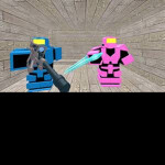 Boys vs Girls Island Wars 4 (ADMIN 95% OFF!)