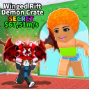 Small for Lucky Blocks