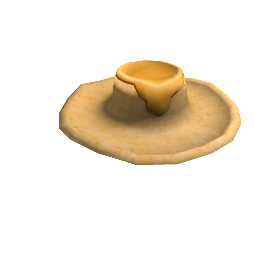 The Crown of Nachos