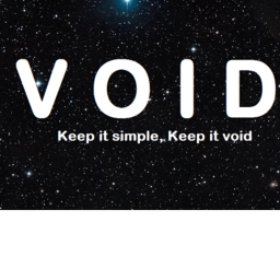~ VOID™ 's OFFICAL CAFE ~