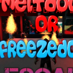 Meltdown or Freezedown Computer Core Lab! icon