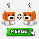 [🐶UPD]Merge Puppies vs Monsters