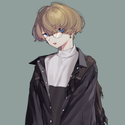 Anime boy Roblox decal
