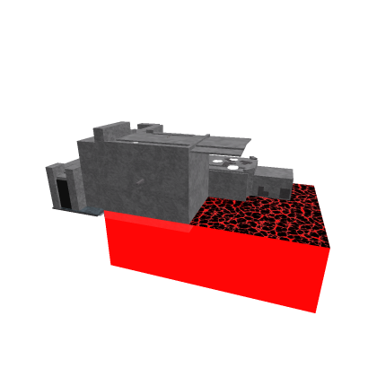 Cave manufaction