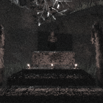 void paranormal()