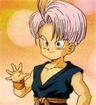 kid trunks fan club