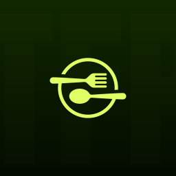 🍽️ The Food Project | Buffet Roleplay