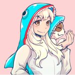 Gacha friends - <3