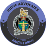 |ΒΑ| - Judges Advocate