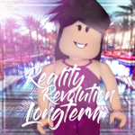 Reality Revolution Longterms