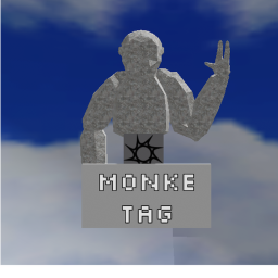 Monke Tag