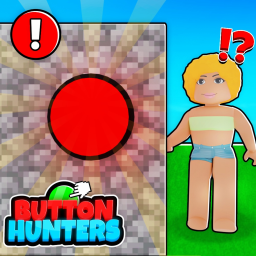 Button Hunters! 🔴 [NEW]