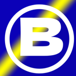 Sonic and max arch bold
