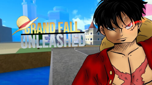 GrandFall Unleashed