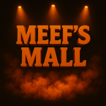 Meef's Mall