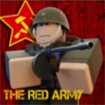 |TSF| The Red Army