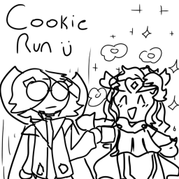 cookiei run