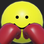 Ball Fighters [TEST PLACE]