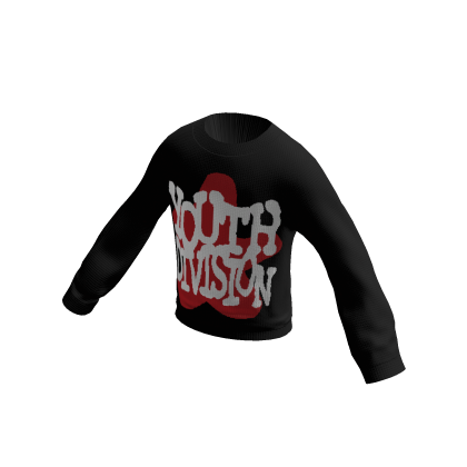 Divide The Youth - Youth Division Knit thumbnail