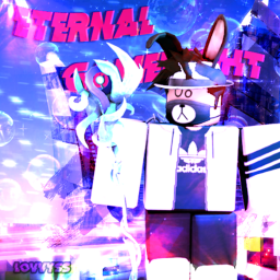 Eternal° Gamenight