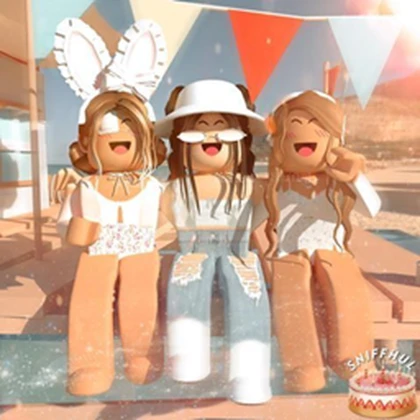 The Roblox Gurls!!! Roblox group icon