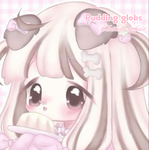 -Pudding glob-