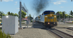 AMTRAK, TRI-RAIL, AND CSX