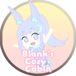 Blank's Cozy Cabin