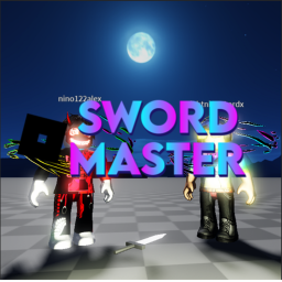 Sword Master