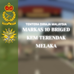 Kem Terendak
