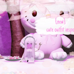 {New} Cute Outfit Inspos!