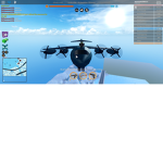 Ghost Game Group