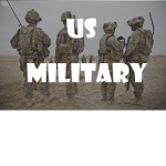 The U.S Millitary