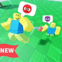 Blow People Away (Obby)  icon