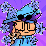 Loverbatboy's Fan Group