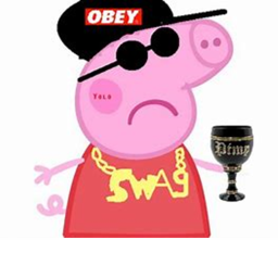 escape peppa pig obby
