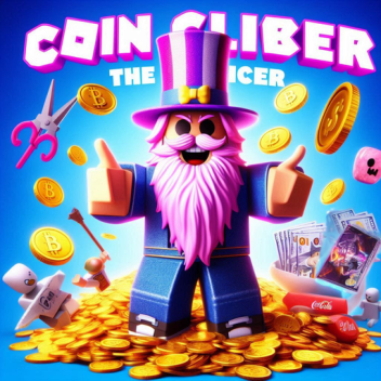 Coin Cliber