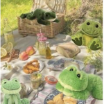 RiBbiT!