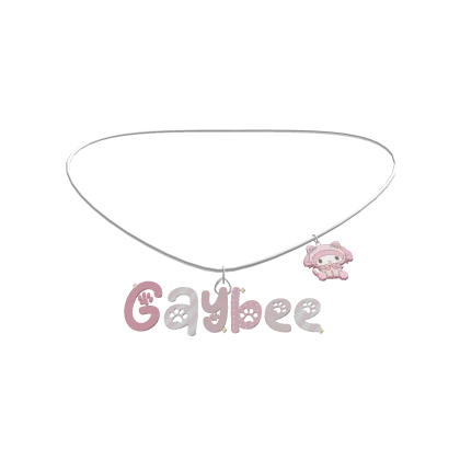 🌸                ♡ Gaybee ♡                 Roblox item render
