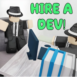 Hire A Dev!