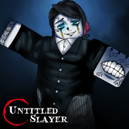 [UPDT 4] Untitled Slayer icon