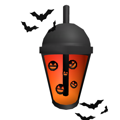 Halloween Drink