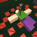 Who Killed Ferb Obby? (FIXED)